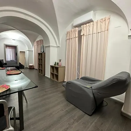 Duomo Rosa * Catánia