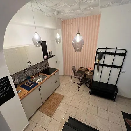 Apartment Duomo Rosa Catania