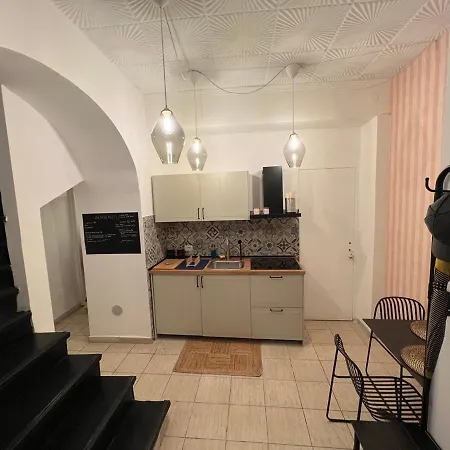 Duomo Rosa Apartment