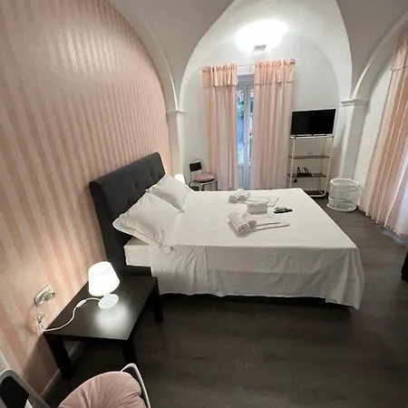 Duomo Rosa *