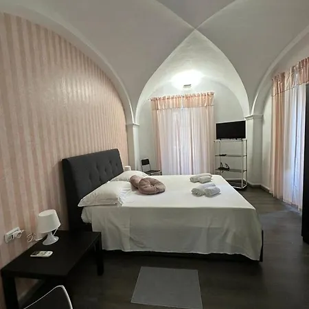Duomo Rosa Apartment