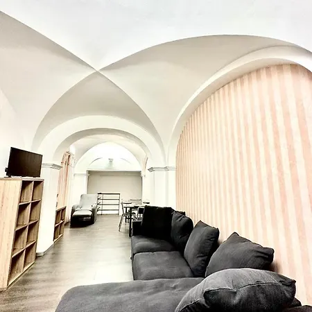 Duomo Rosa Apartment Catania