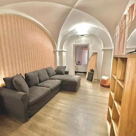 Duomo Rosa Apartment Catania