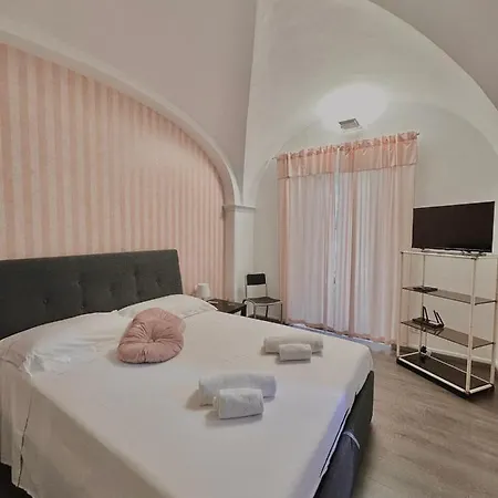 Apartment Duomo Rosa